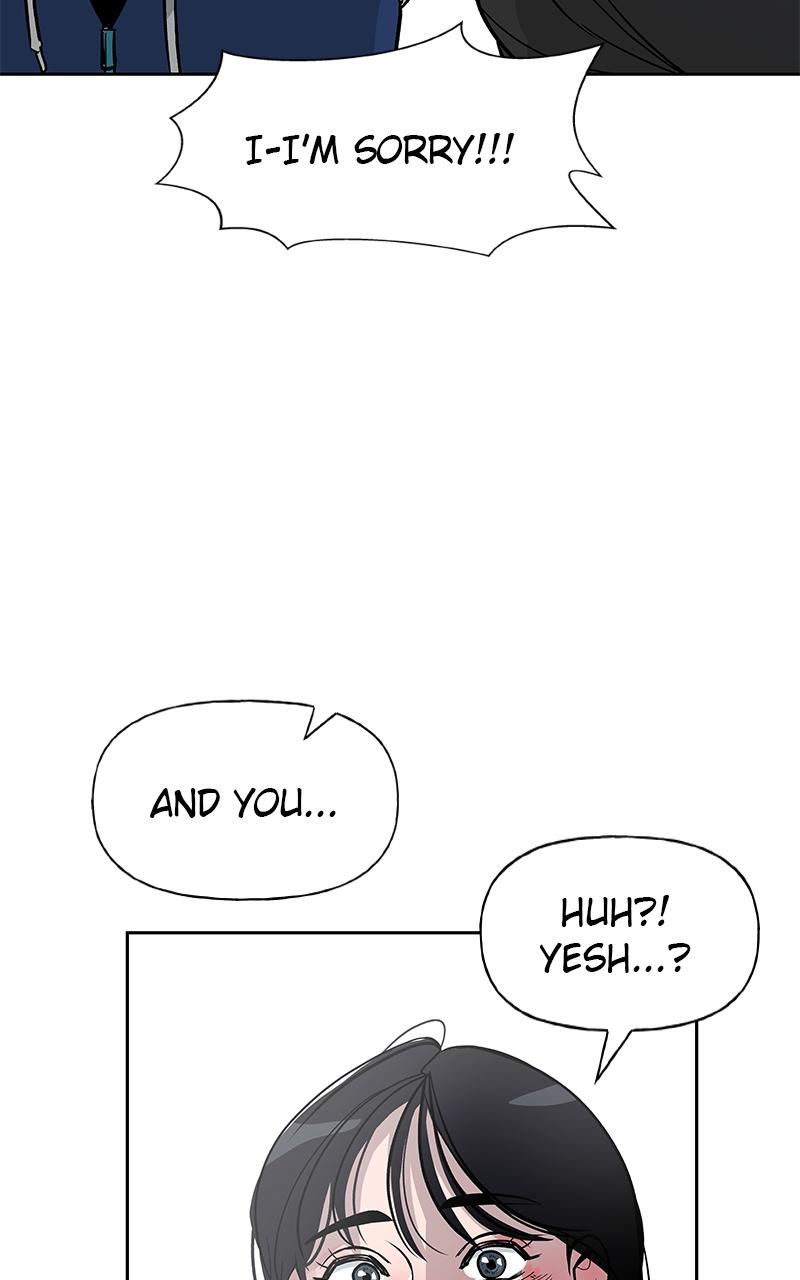 Designated Bully Chapter 1