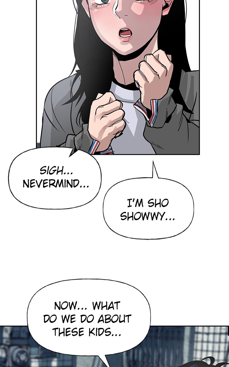 Designated Bully Chapter 1