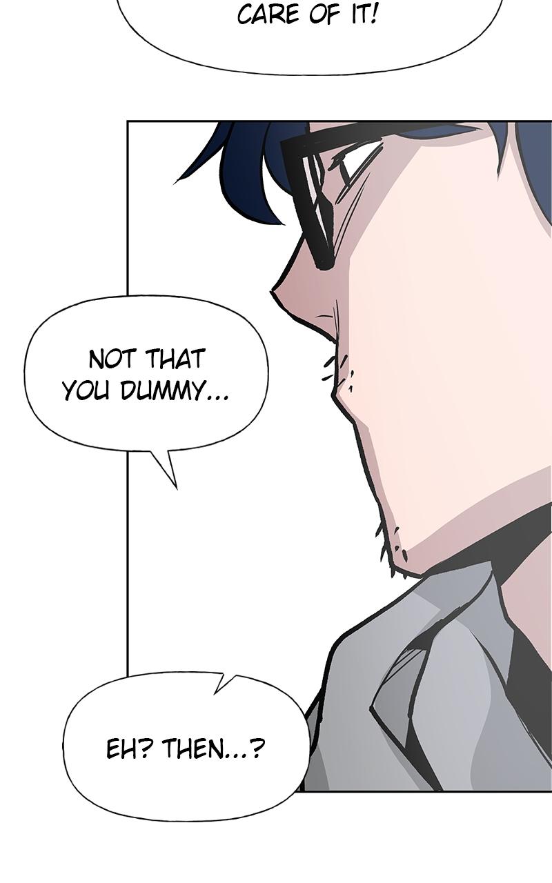 Designated Bully Chapter 1