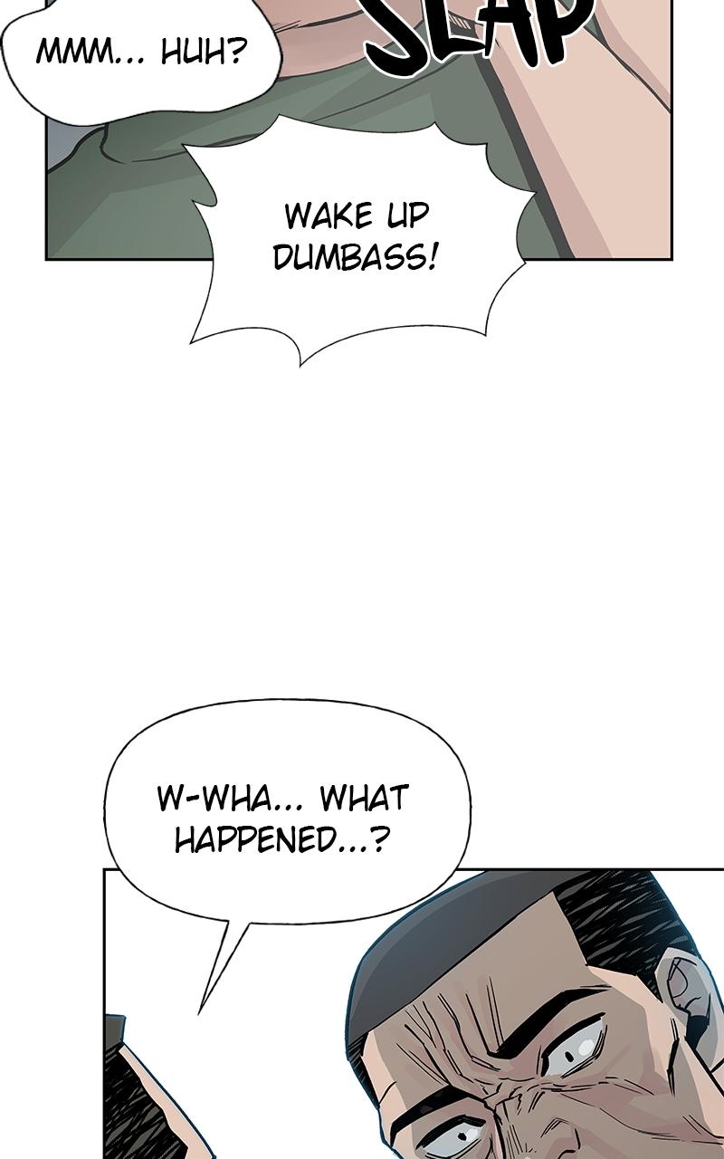 Designated Bully Chapter 1