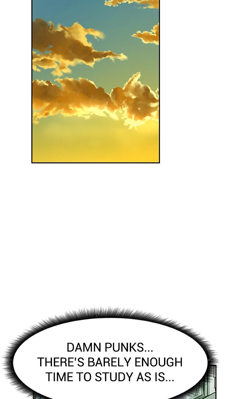 Designated Bully Chapter 1