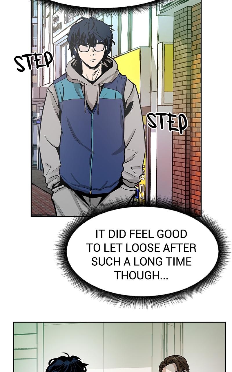 Designated Bully Chapter 1