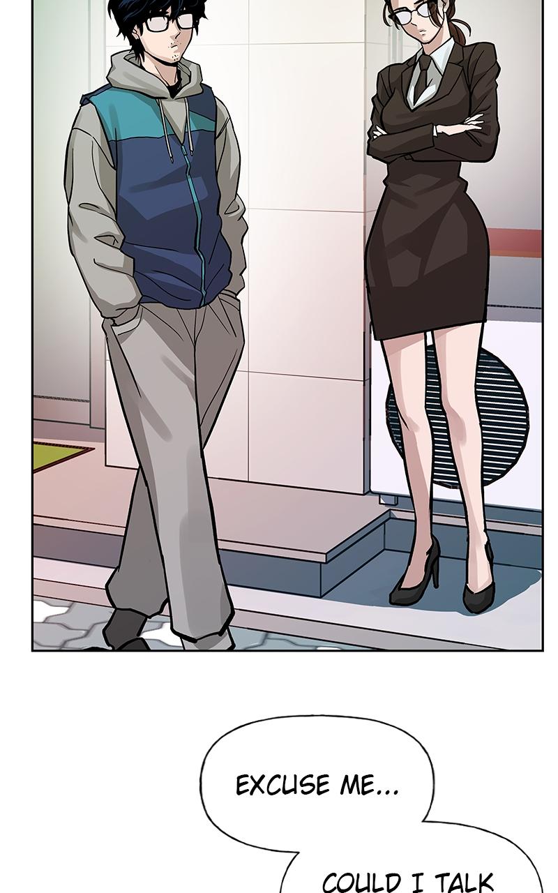 Designated Bully Chapter 1