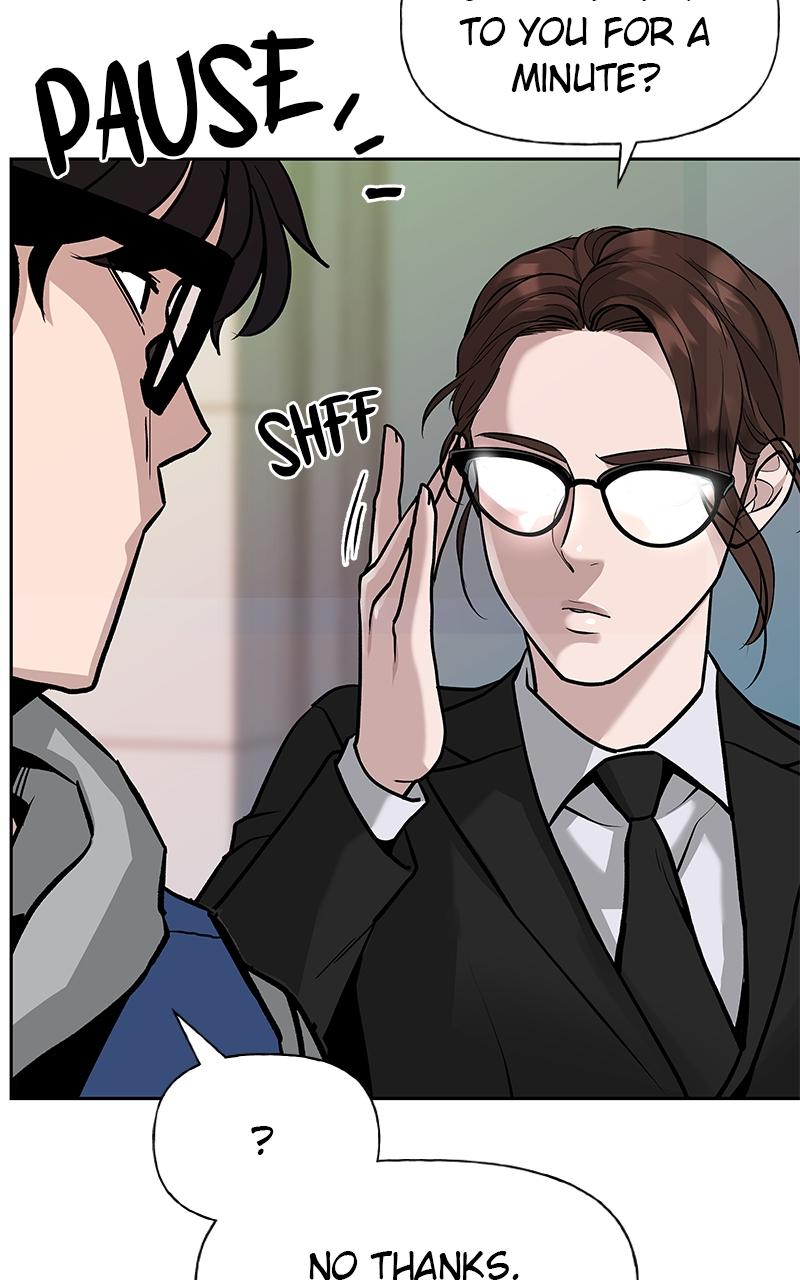 Designated Bully Chapter 1