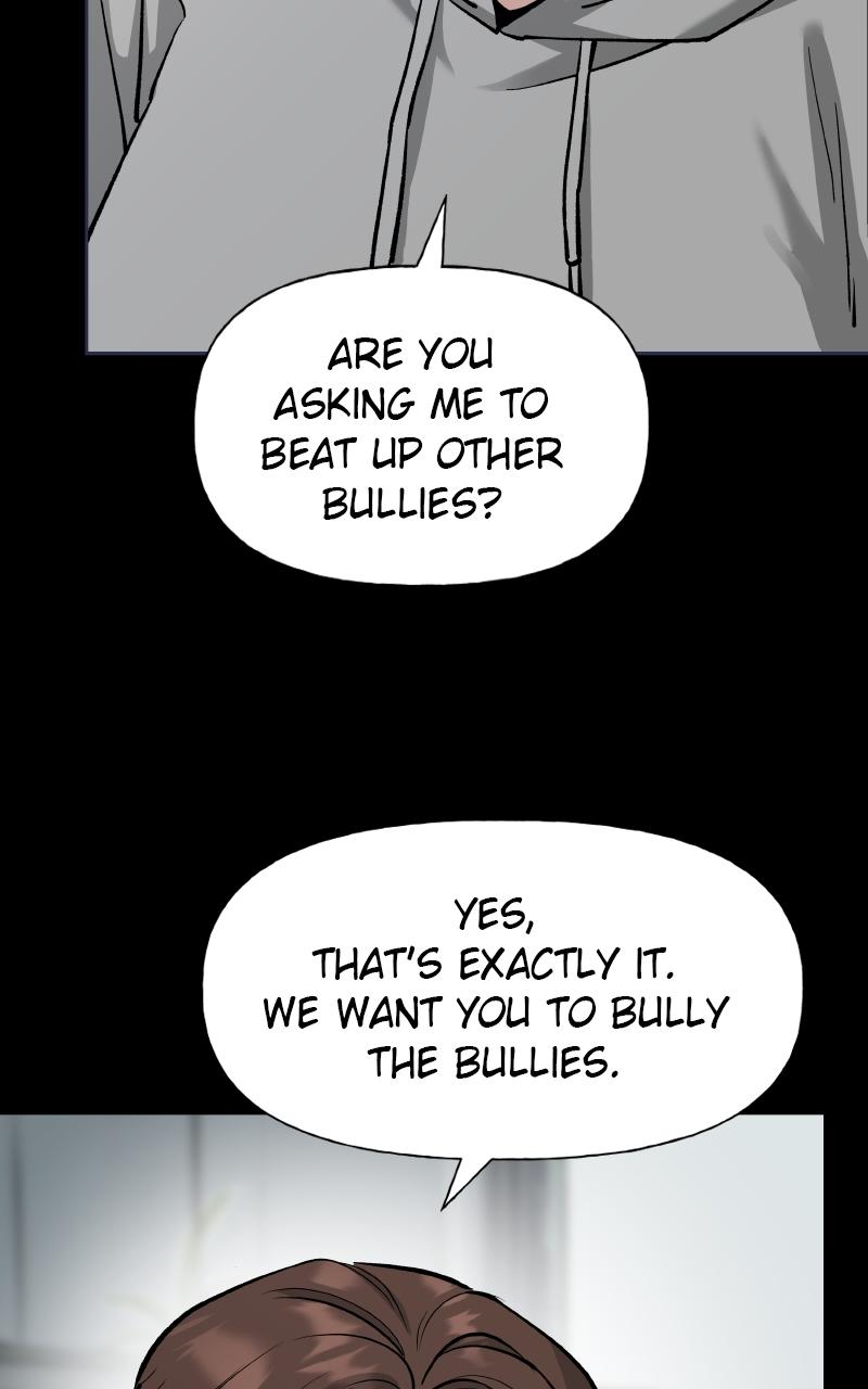 Designated Bully Chapter 2