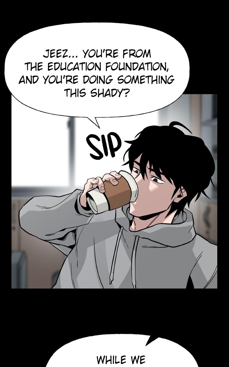 Designated Bully Chapter 2