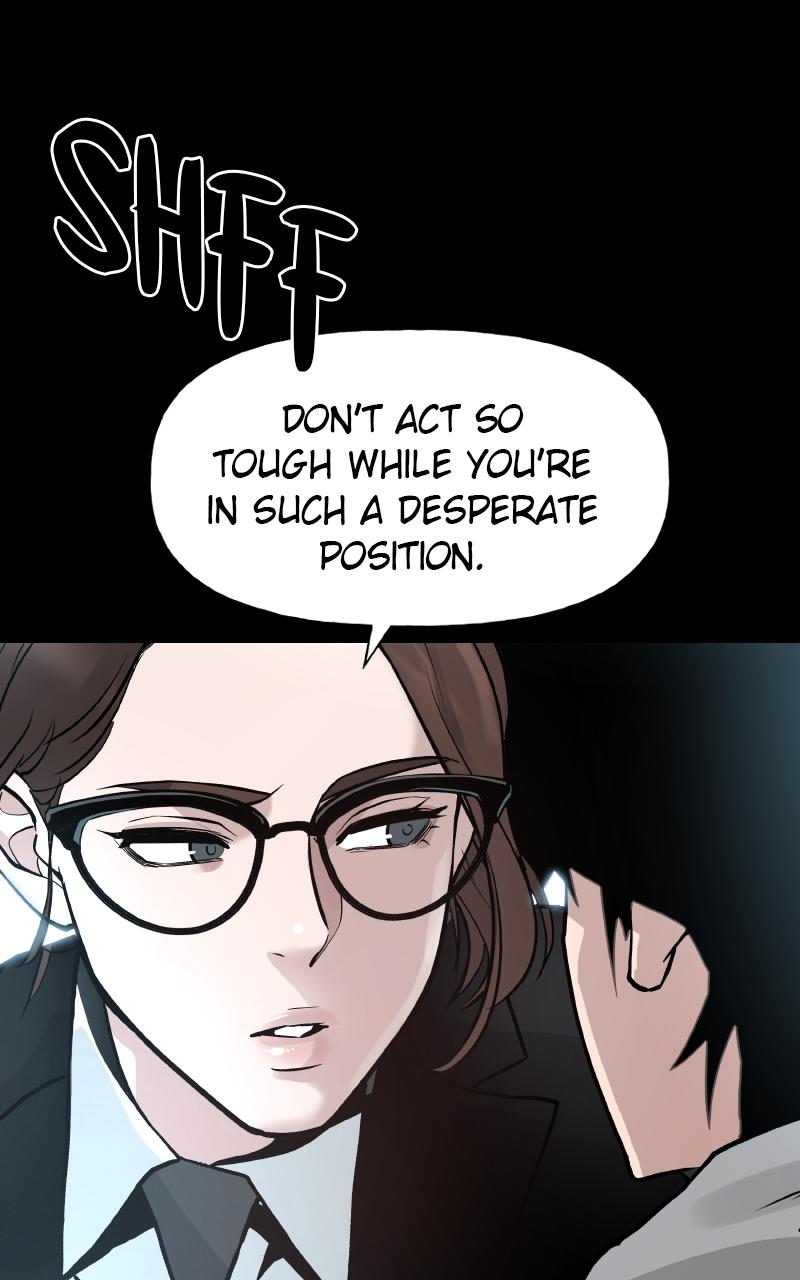 Designated Bully Chapter 2