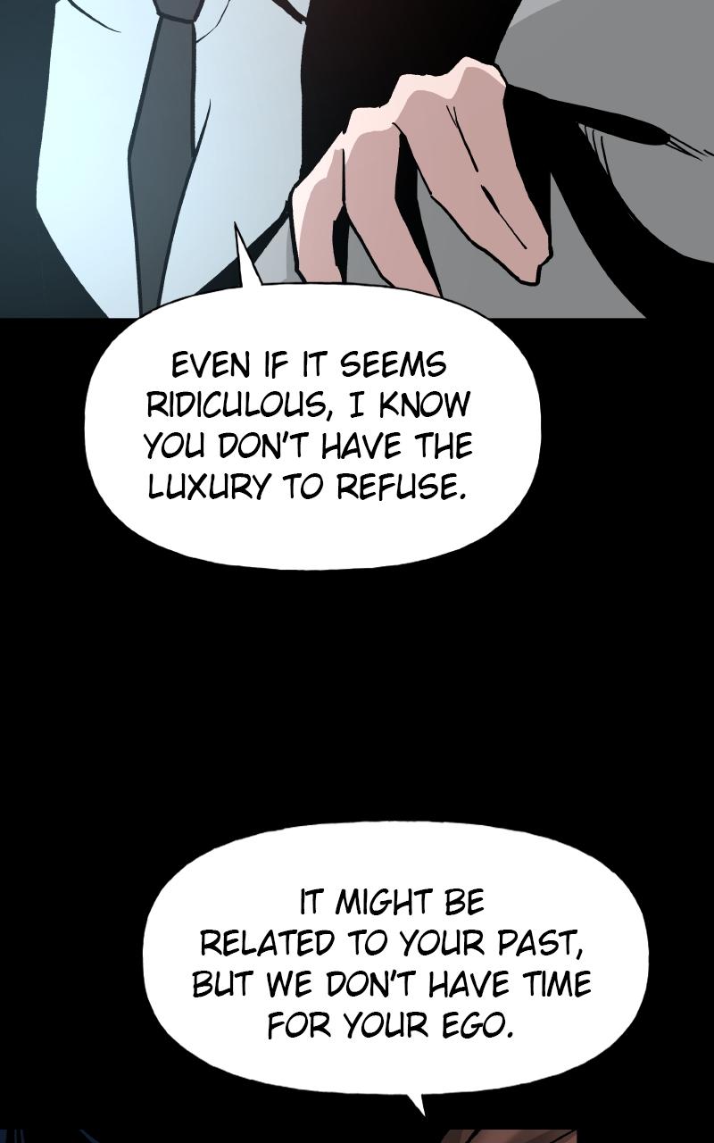 Designated Bully Chapter 2