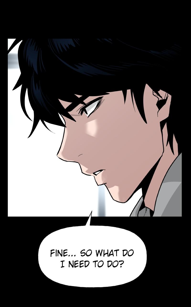 Designated Bully Chapter 2