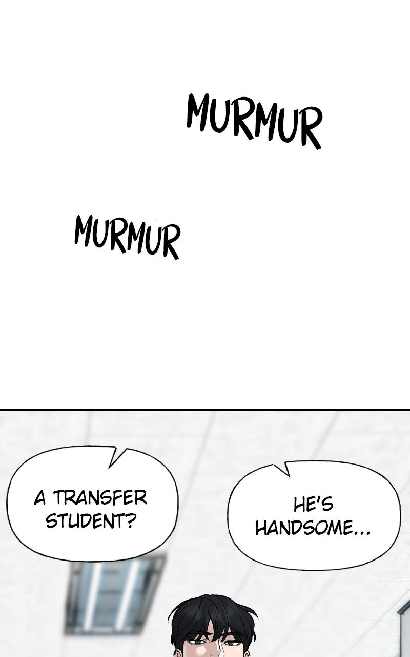 Designated Bully Chapter 2