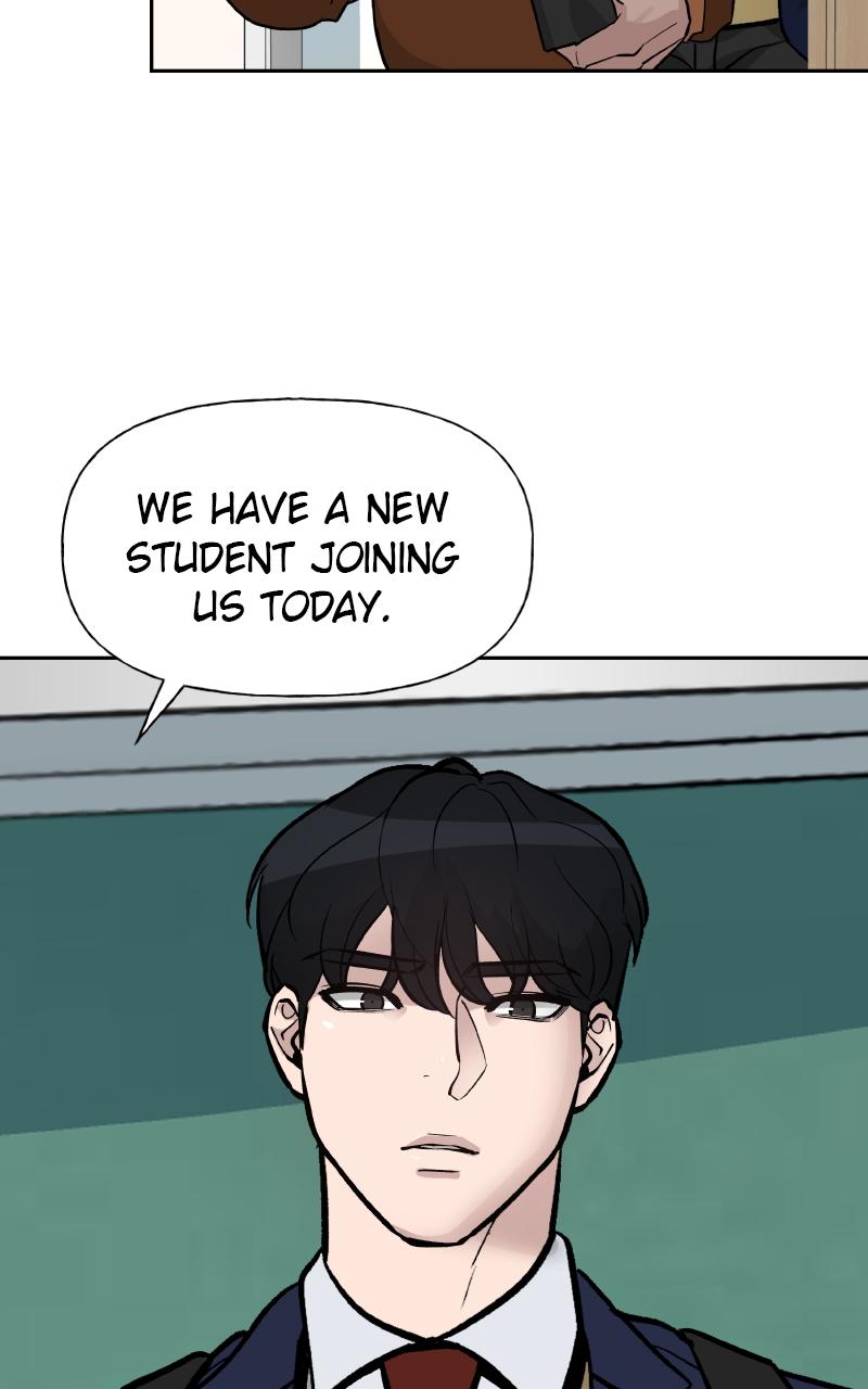 Designated Bully Chapter 2