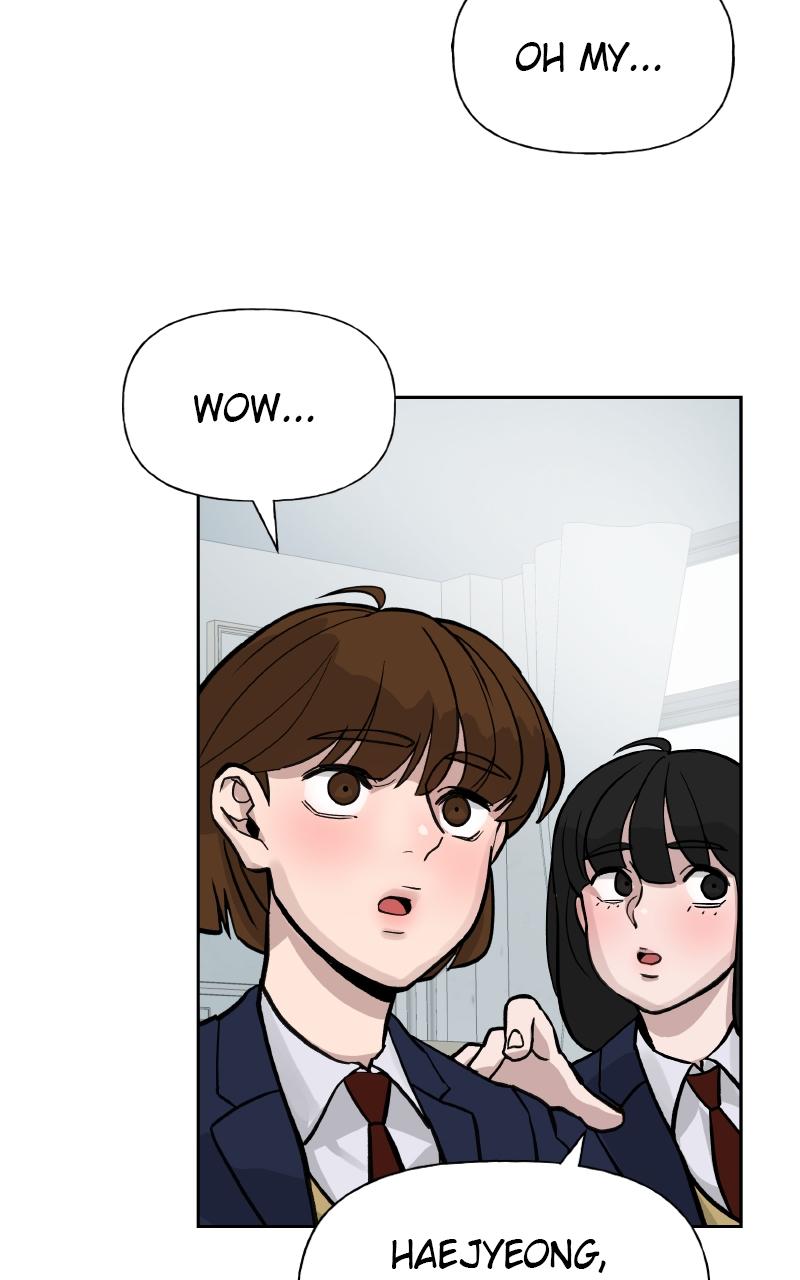 Designated Bully Chapter 2