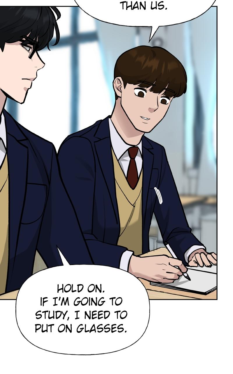 Designated Bully Chapter 2