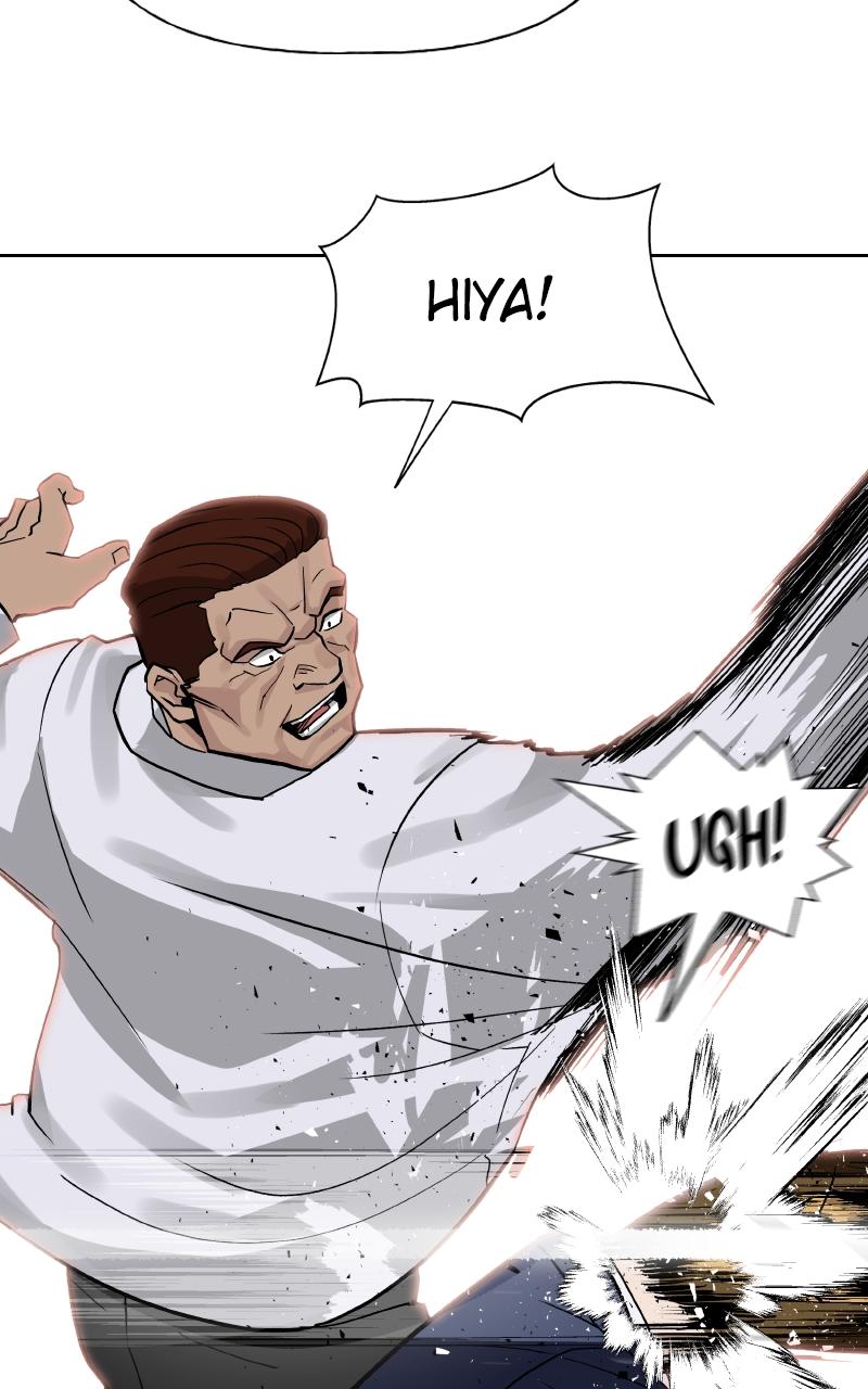 Designated Bully Chapter 2