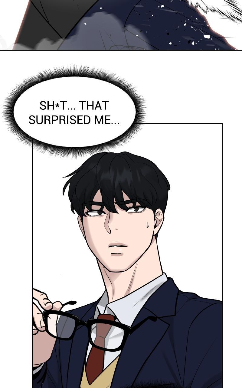 Designated Bully Chapter 2