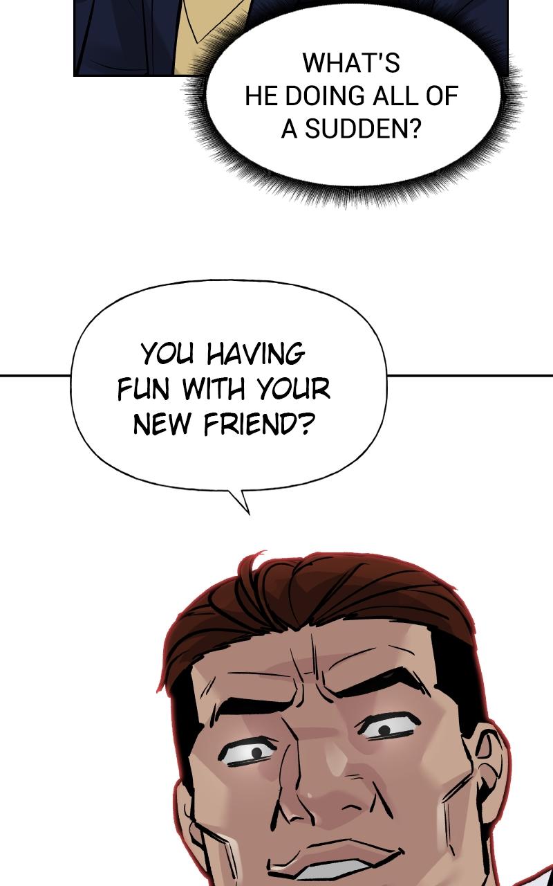 Designated Bully Chapter 2