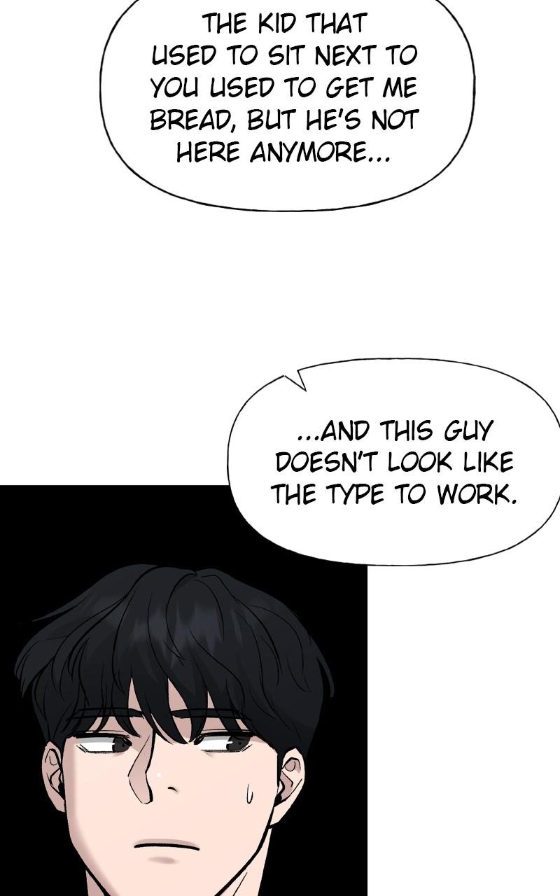 Designated Bully Chapter 2