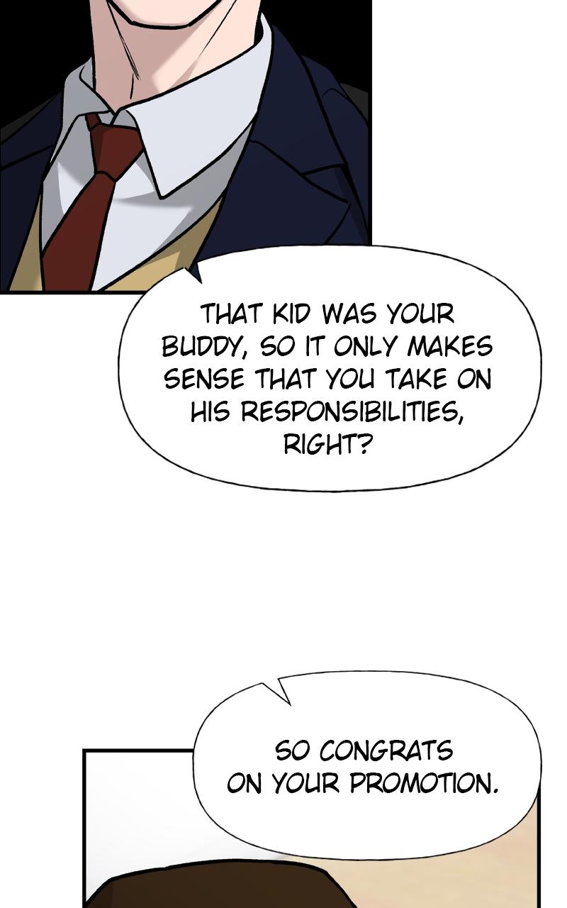 Designated Bully Chapter 2