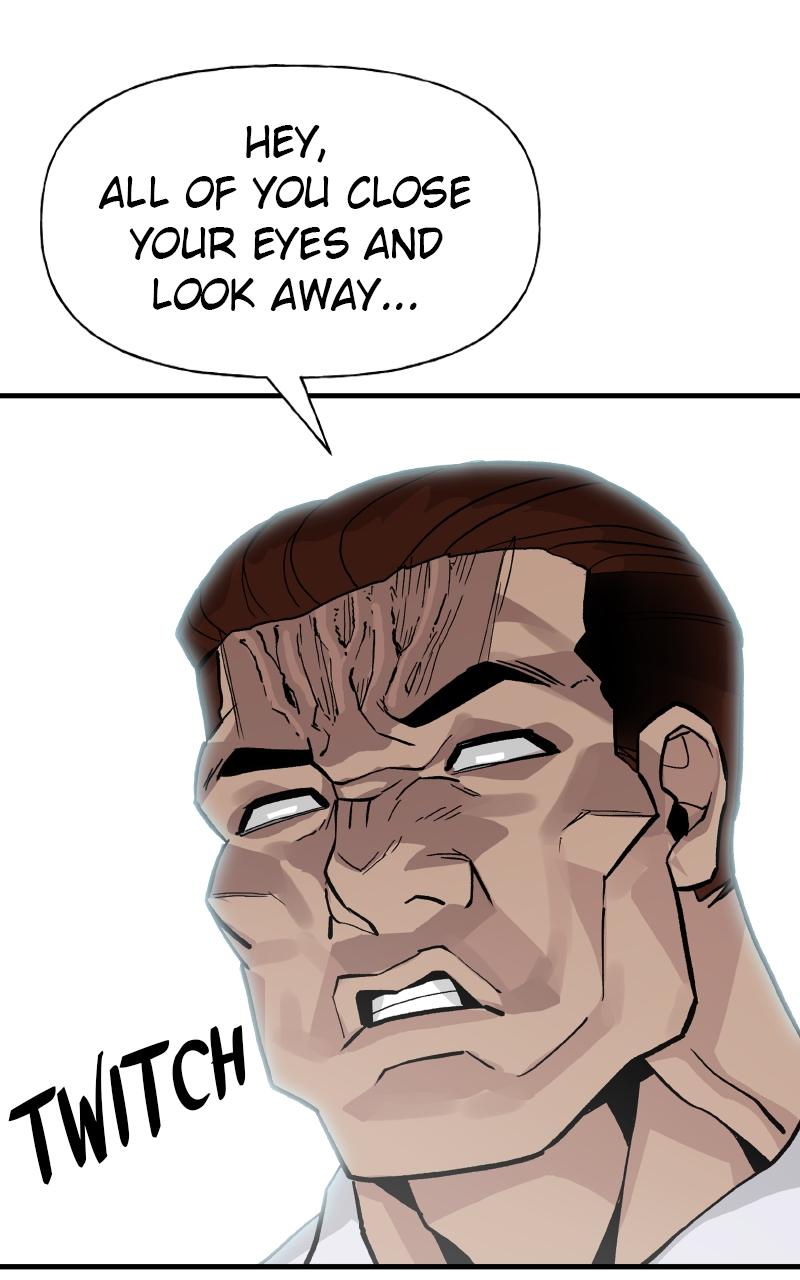 Designated Bully Chapter 2