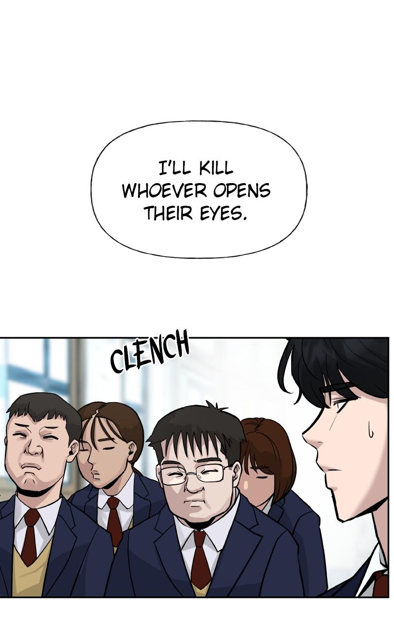 Designated Bully Chapter 2