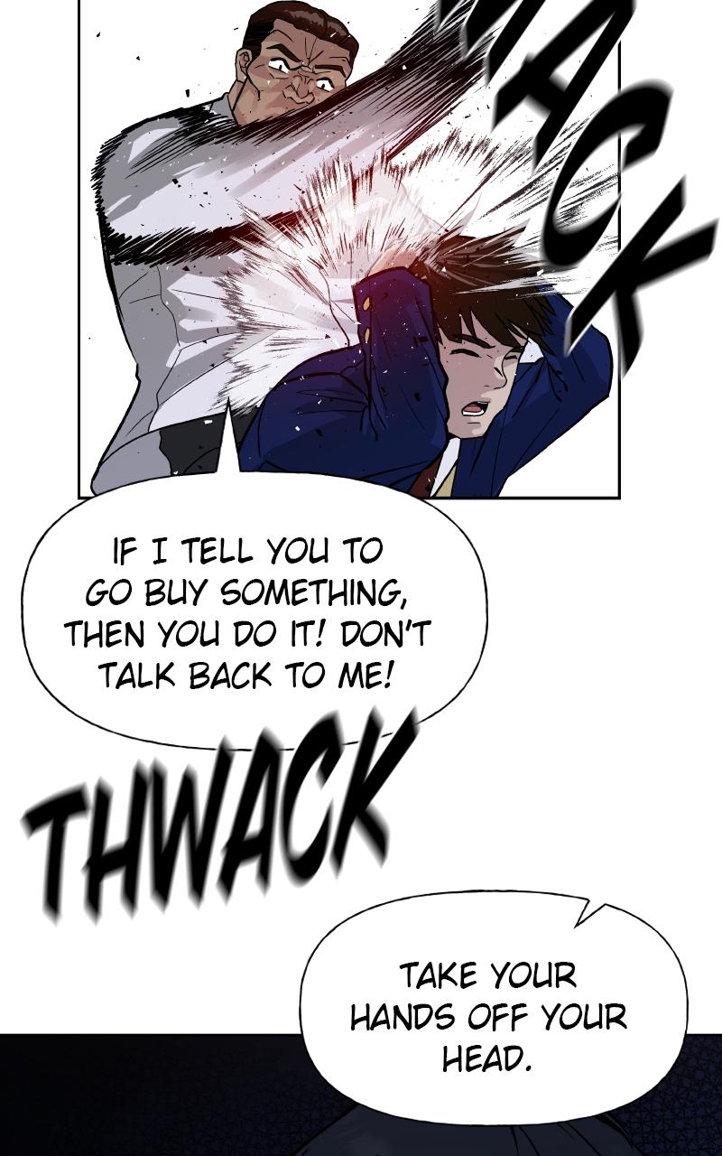 Designated Bully Chapter 2