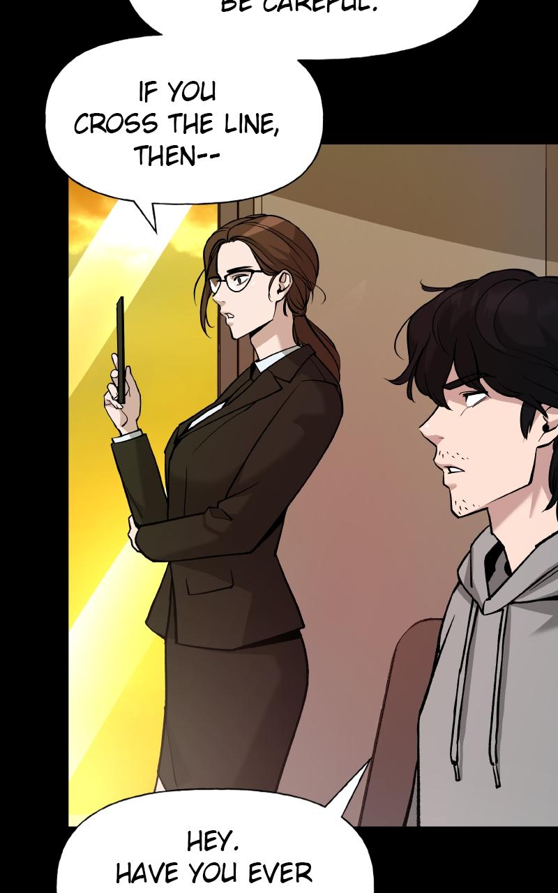 Designated Bully Chapter 2