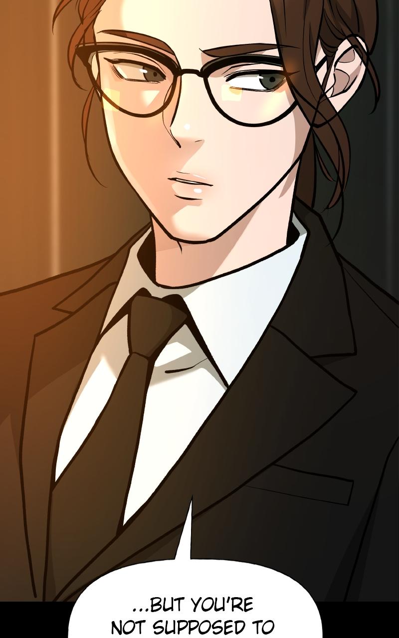 Designated Bully Chapter 2