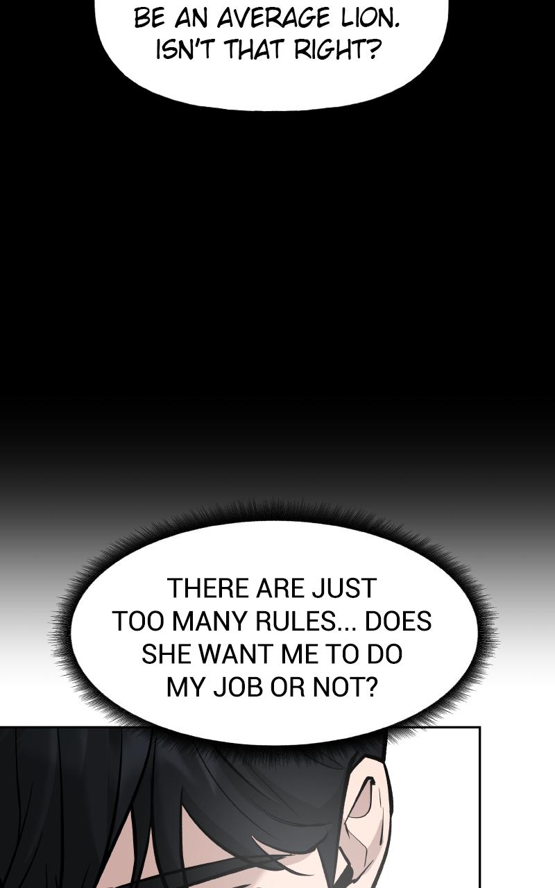 Designated Bully Chapter 2