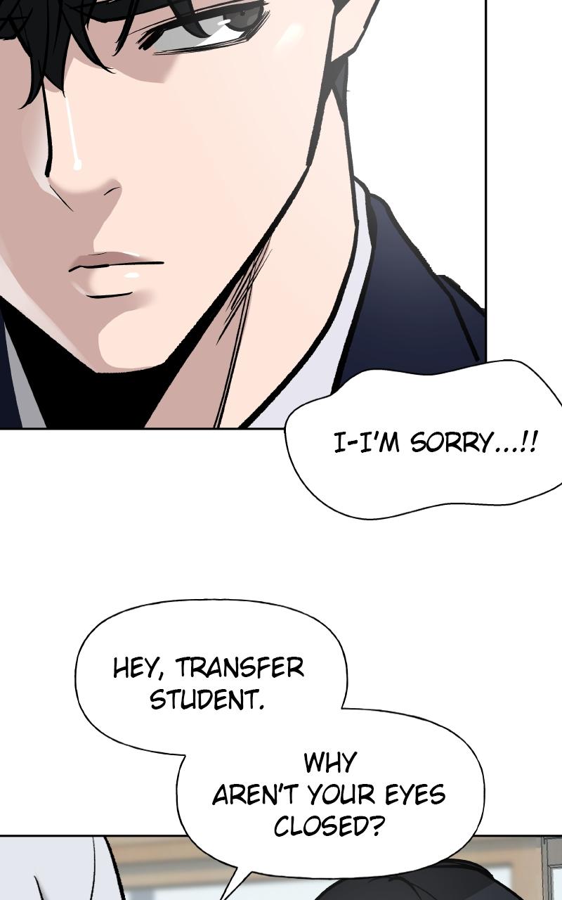 Designated Bully Chapter 2