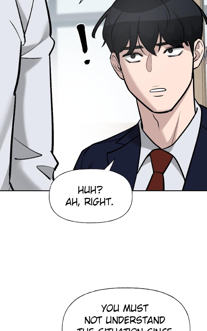 Designated Bully Chapter 2