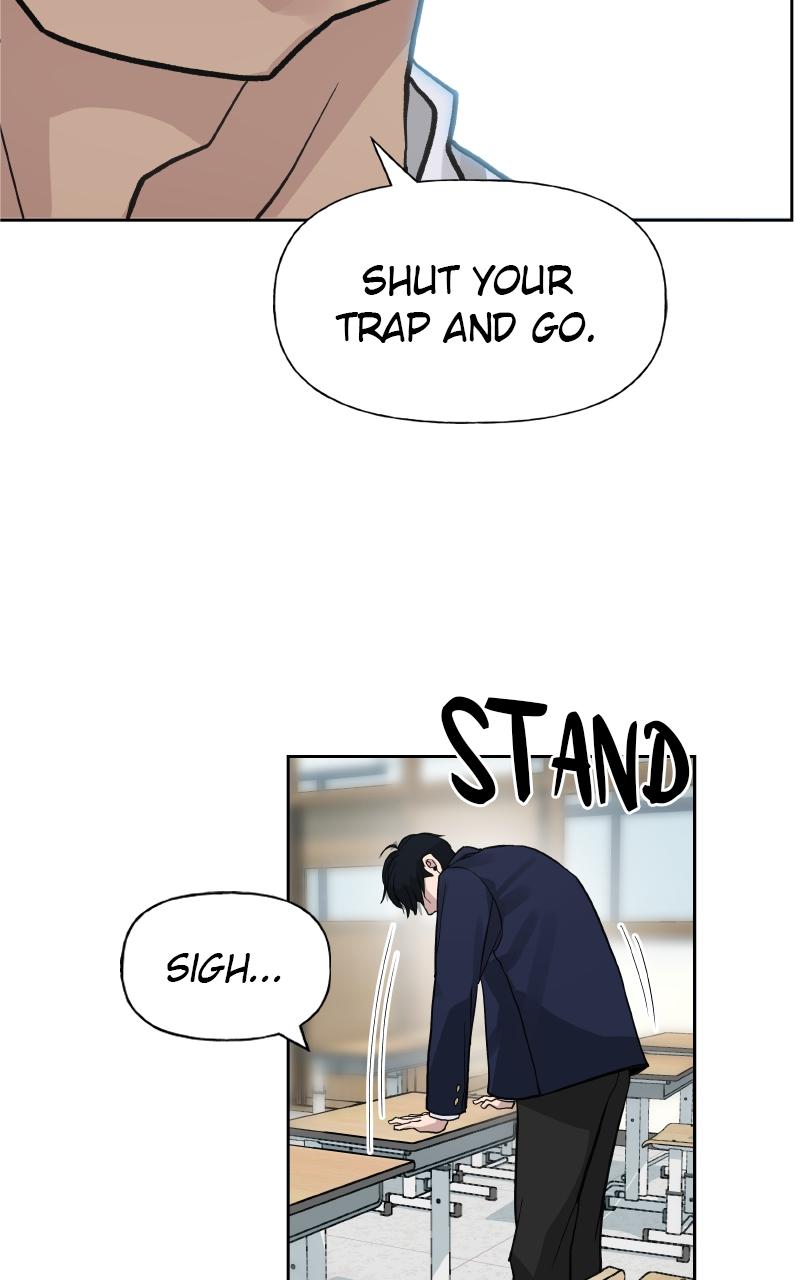 Designated Bully Chapter 2