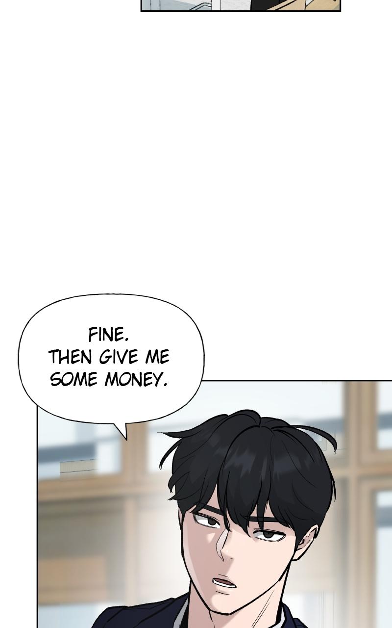 Designated Bully Chapter 2