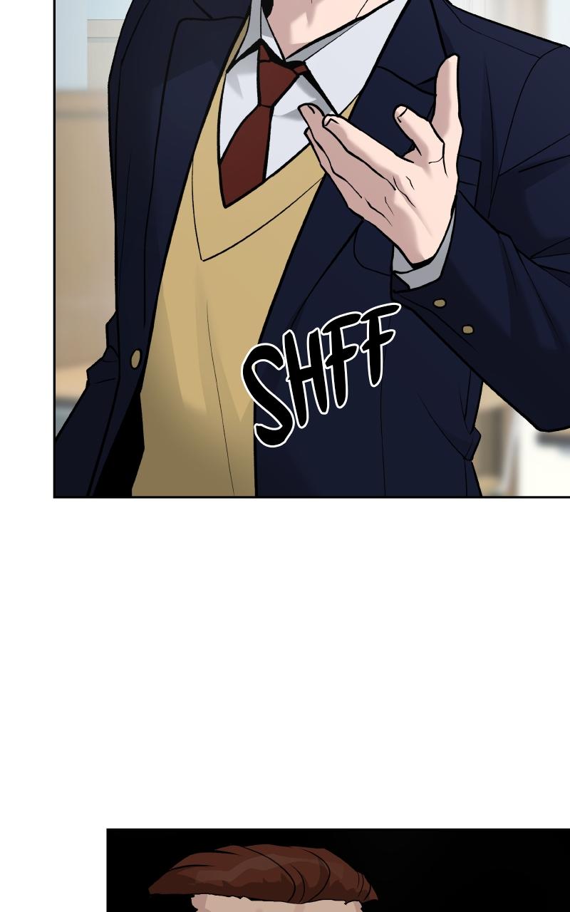 Designated Bully Chapter 2