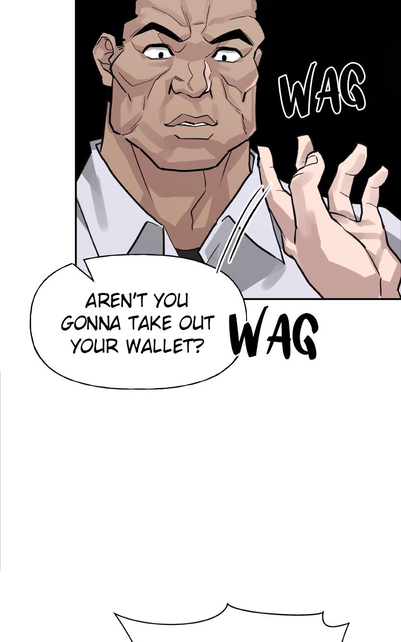 Designated Bully Chapter 2