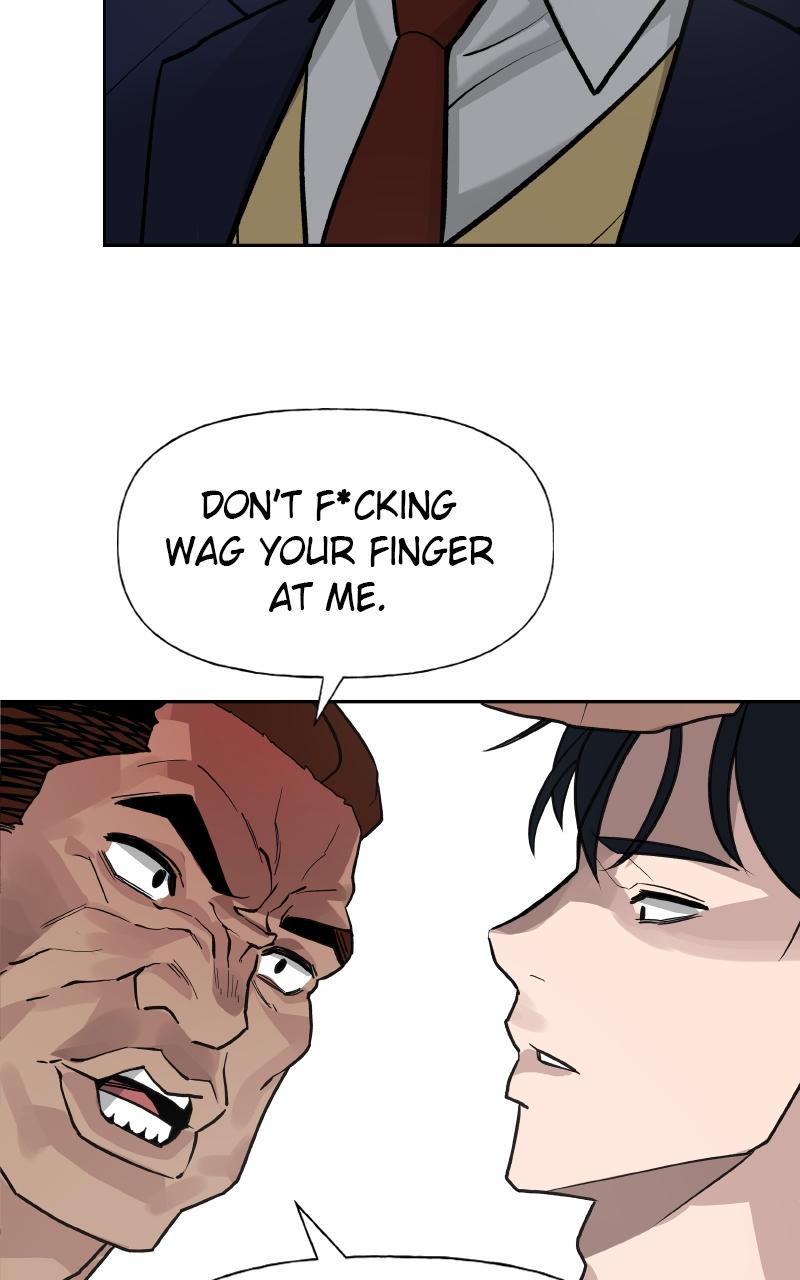 Designated Bully Chapter 2