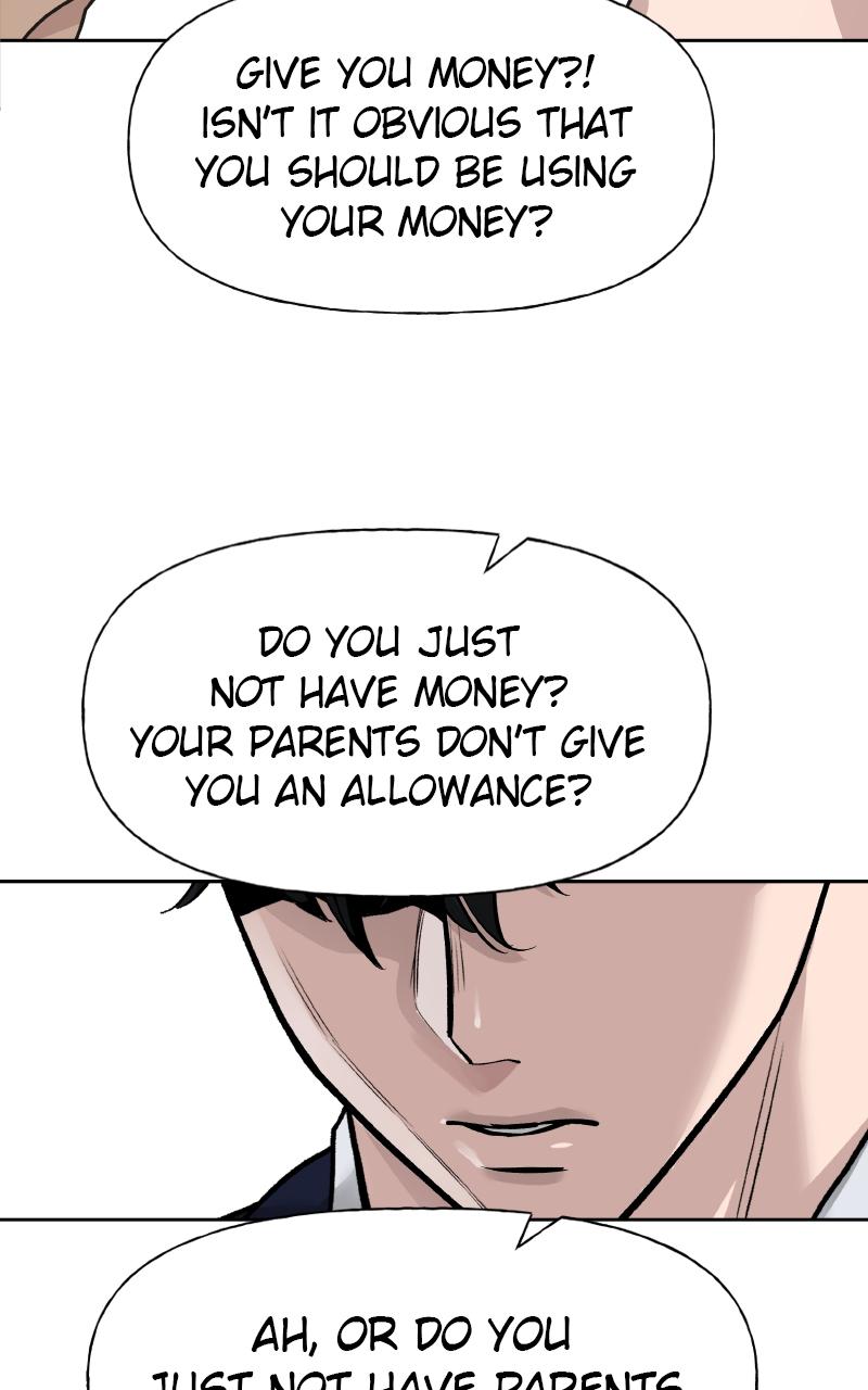 Designated Bully Chapter 2