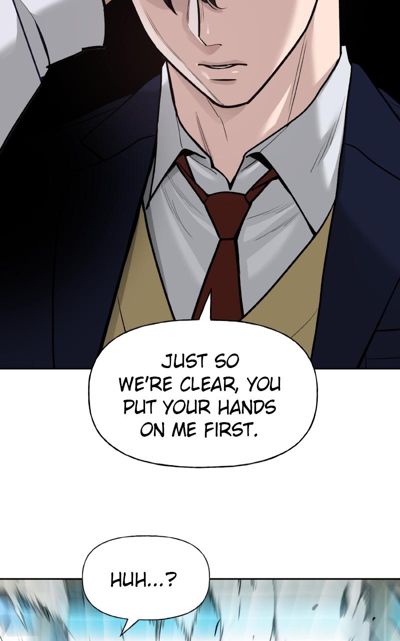 Designated Bully Chapter 2