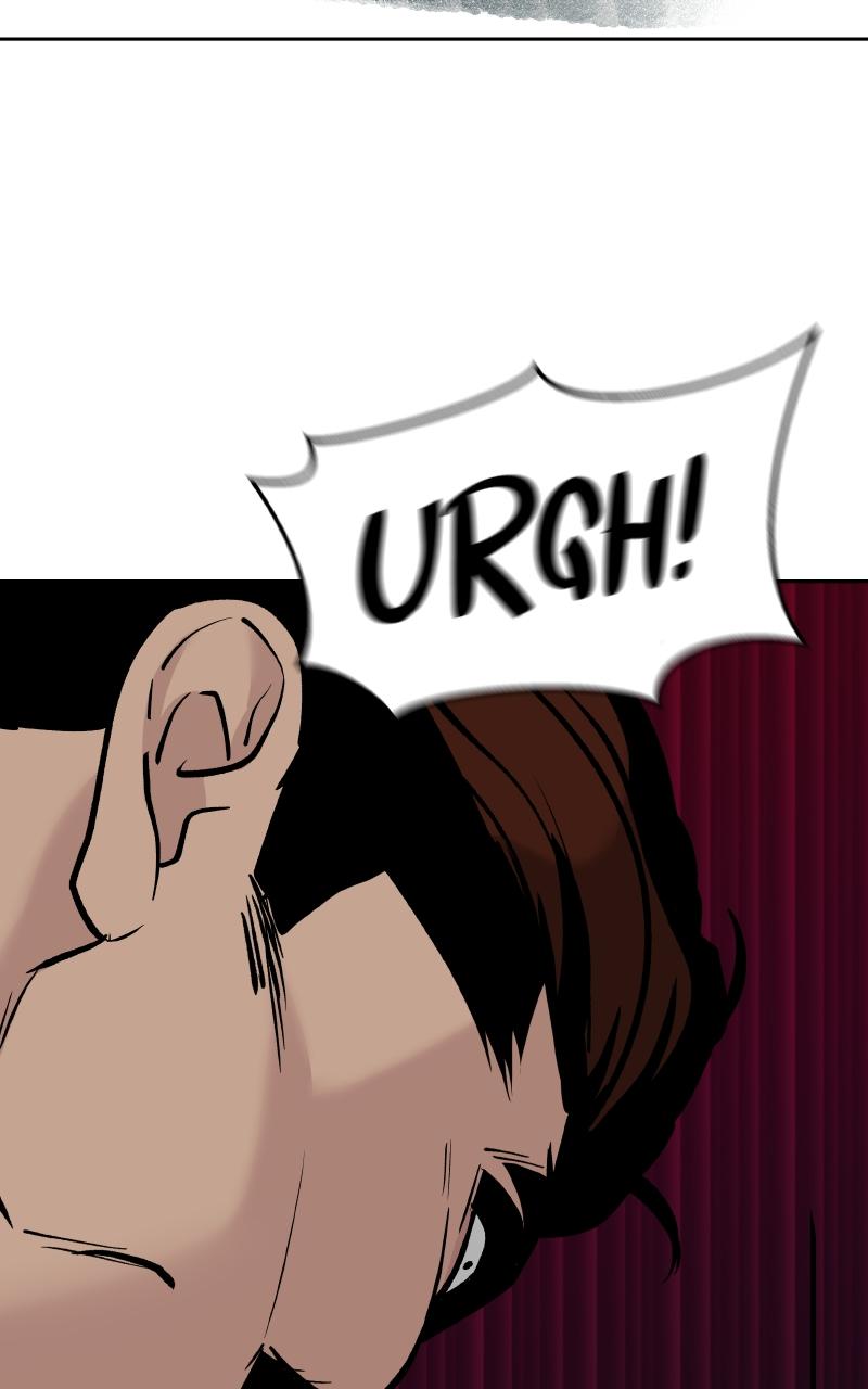 Designated Bully Chapter 2