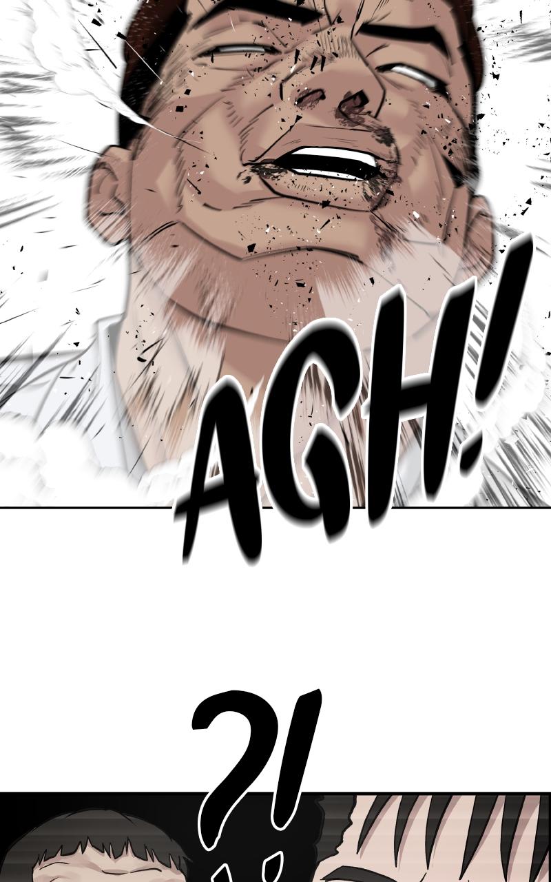 Designated Bully Chapter 2