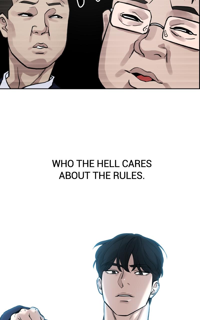 Designated Bully Chapter 2