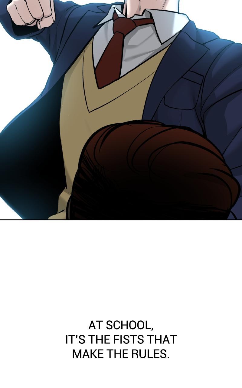 Designated Bully Chapter 2