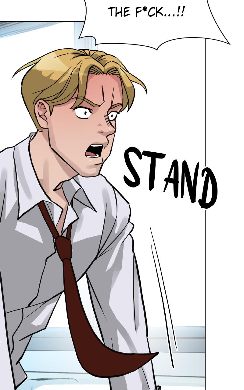 Designated Bully Chapter 2