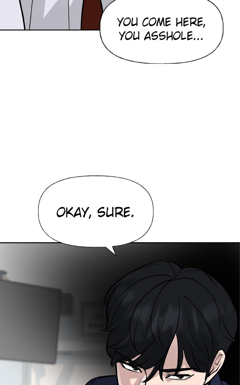 Designated Bully Chapter 2