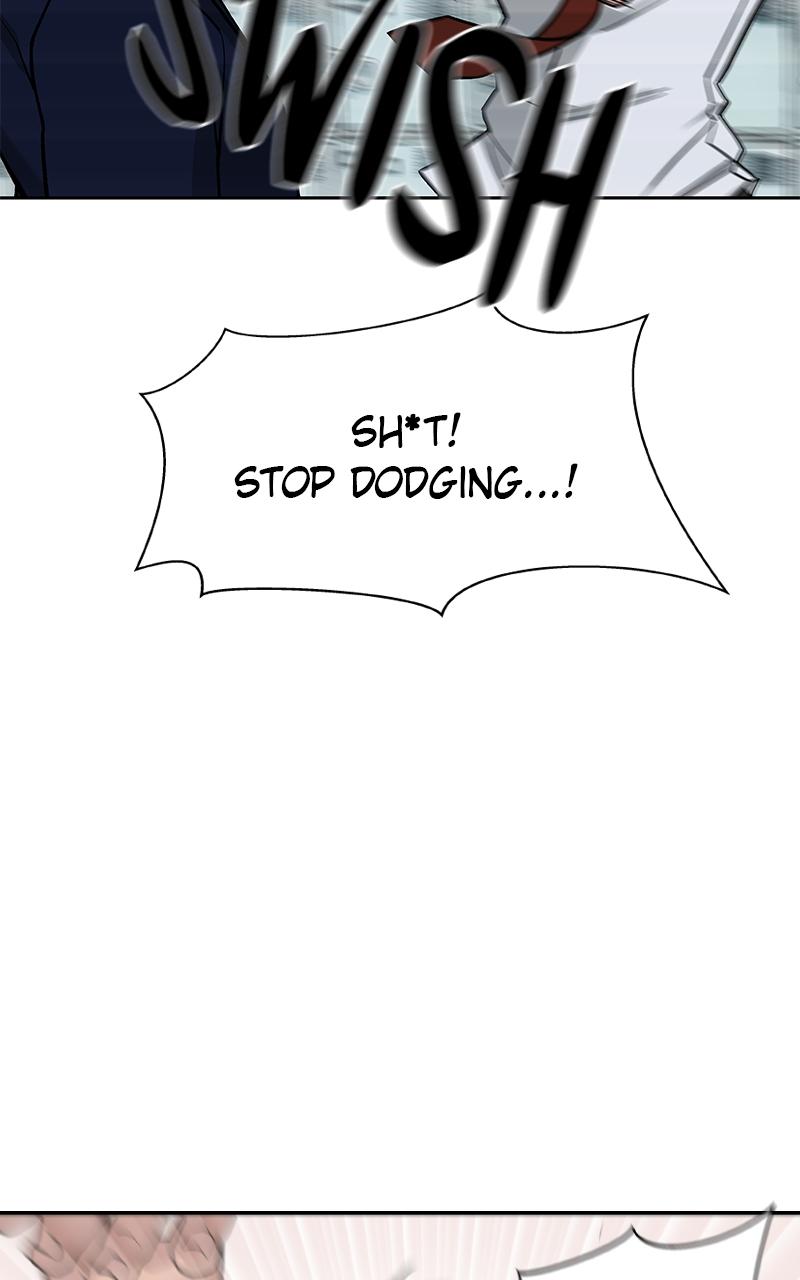 Designated Bully Chapter 2