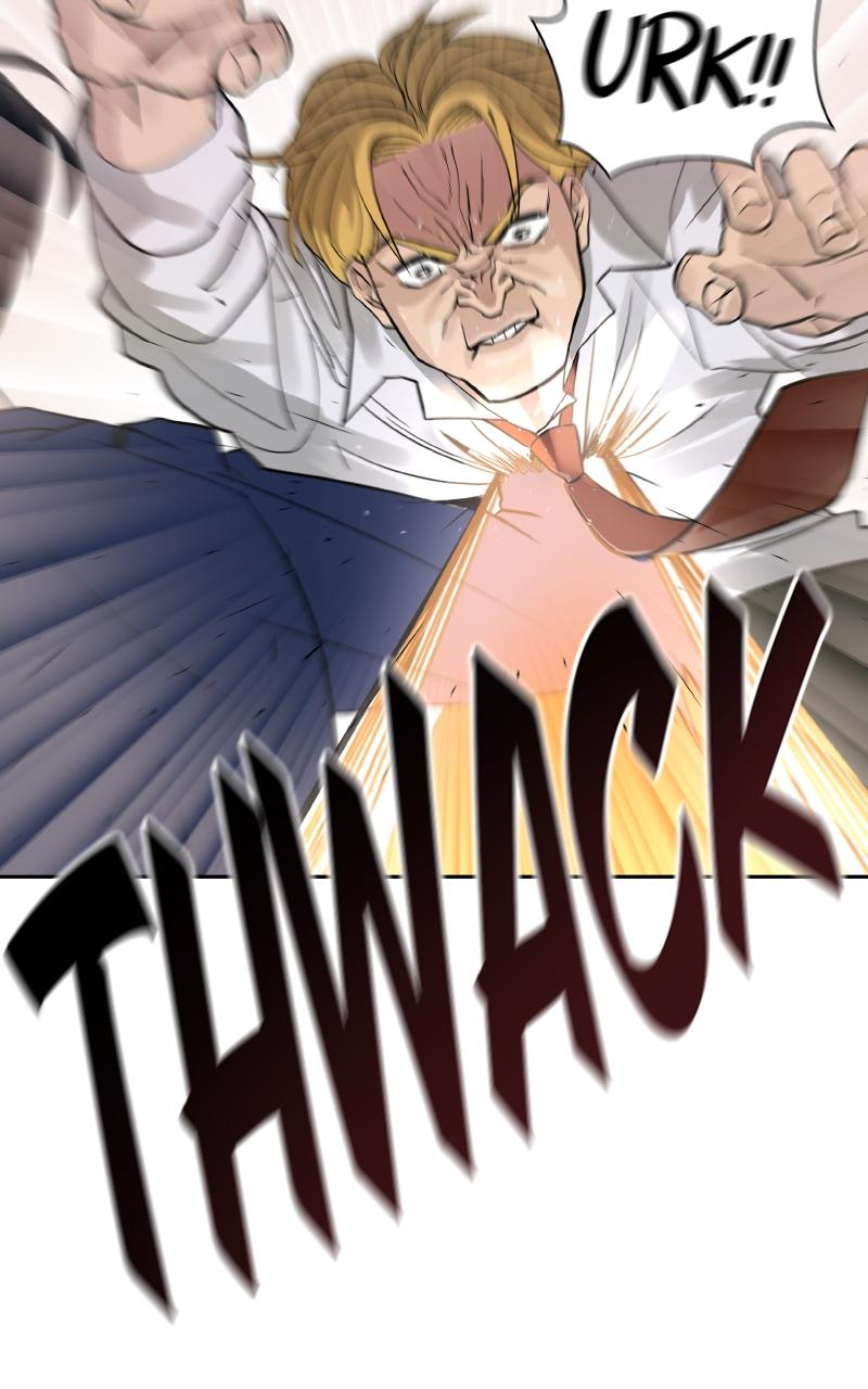 Designated Bully Chapter 2