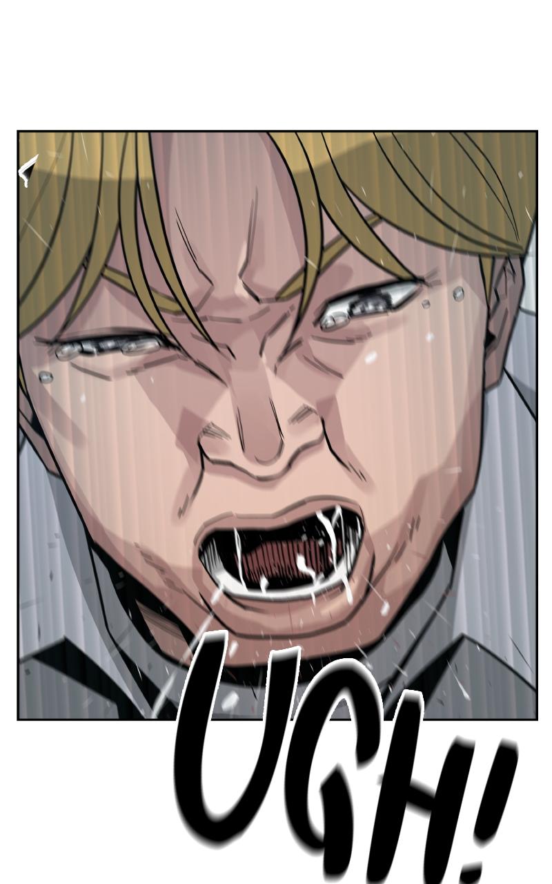 Designated Bully Chapter 2