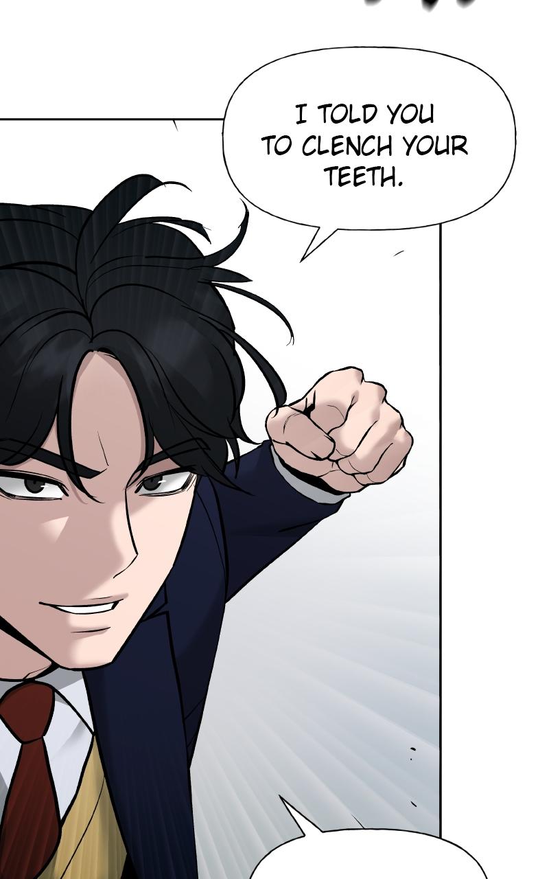 Designated Bully Chapter 2