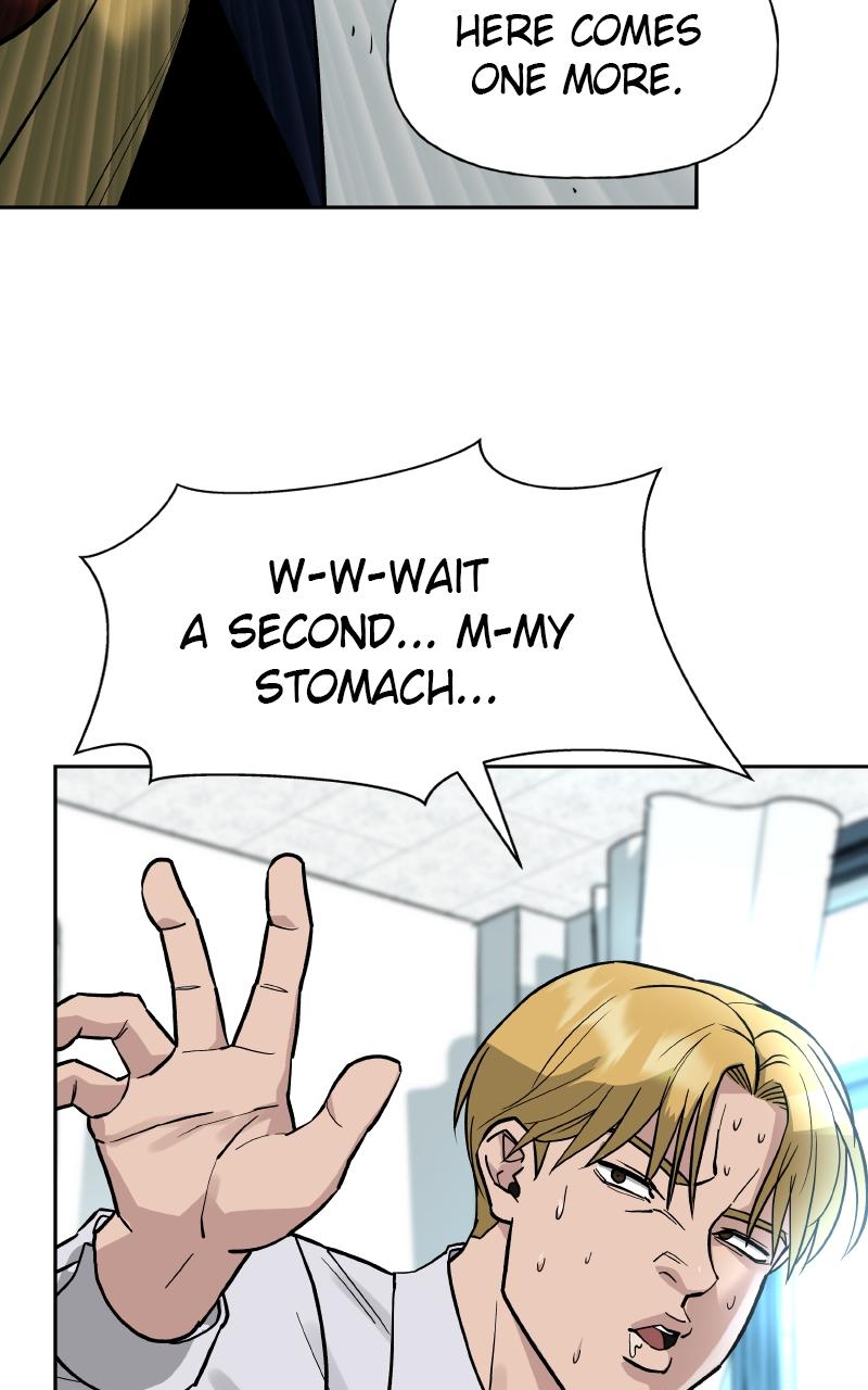 Designated Bully Chapter 2