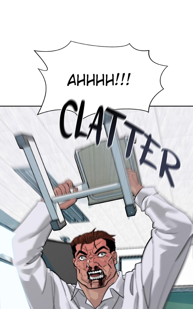 Designated Bully Chapter 2