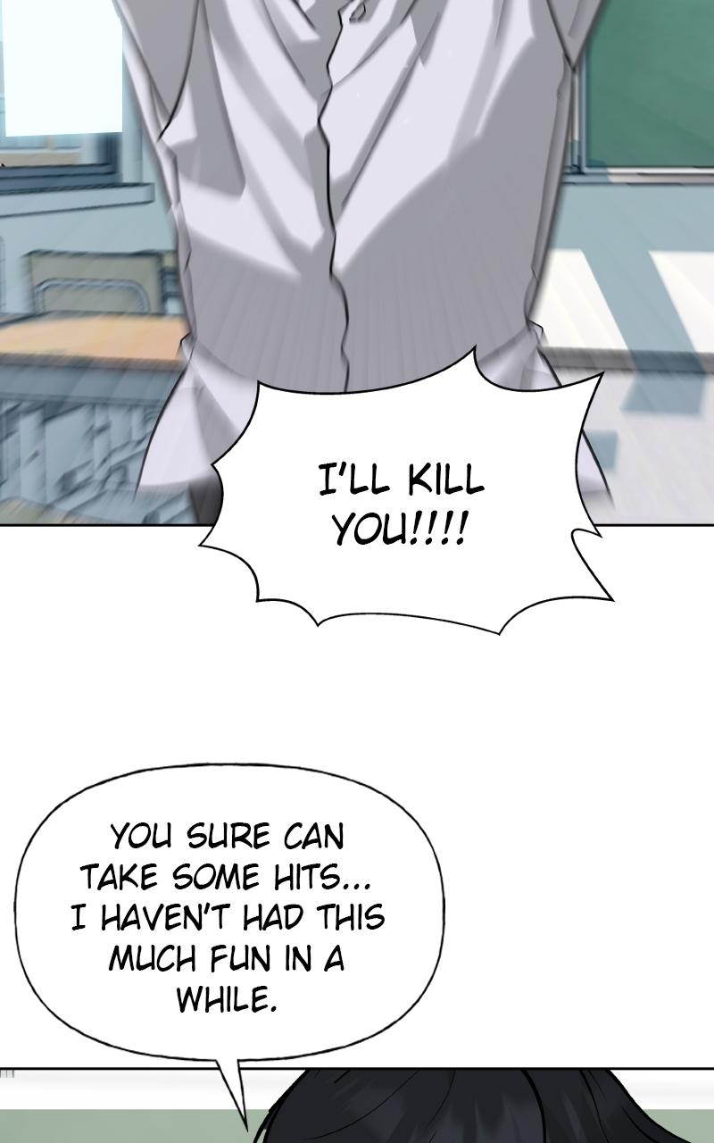 Designated Bully Chapter 2